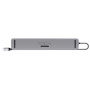 Концентратор REAL-EL CQ-1000, space grey (EL123110005) Концентратор REAL-EL CQ-1000, space grey (EL123110005)