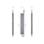 Концентратор REAL-EL CQ-1000, space grey (EL123110005) Концентратор REAL-EL CQ-1000, space grey (EL123110005)