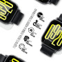 Плівка захисна Armorstandart Xiaomi Redmi Watch 5 6pcs (ARM83398) Плівка захисна Armorstandart Xiaomi Redmi Watch 5 6pcs (ARM83398)