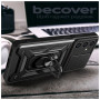 Чохол до мобільного телефона BeCover Military Samsung Galaxy A26 SM-A266 Black (712861) Чохол до мобільного телефона BeCover Military Samsung Galaxy A26 SM-A266 Black (712861)