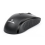 Мишка REAL-EL RM-308 Wireless Black Мишка REAL-EL RM-308 Wireless Black