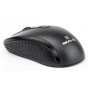 Мишка REAL-EL RM-308 Wireless Black Мишка REAL-EL RM-308 Wireless Black