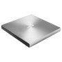 Оптичний привід DVD-RW ASUS SDRW-08U8M-U/SIL/G/AS (90DD0292-M29000) Оптичний привід DVD-RW ASUS SDRW-08U8M-U/SIL/G/AS (90DD0292-M29000)