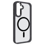 Чохол до мобільного телефона Armorstandart Unit MagSafe Samsung S25 Plus Black (ARM82263) Чохол до мобільного телефона Armorstandart Unit MagSafe Samsung S25 Plus Black (ARM82263)