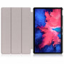 Чохол до планшета BeCover Smart Case Lenovo Tab P11 / P11 Plus Red wine (706095) Чохол до планшета BeCover Smart Case Lenovo Tab P11 / P11 Plus Red wine (706095)