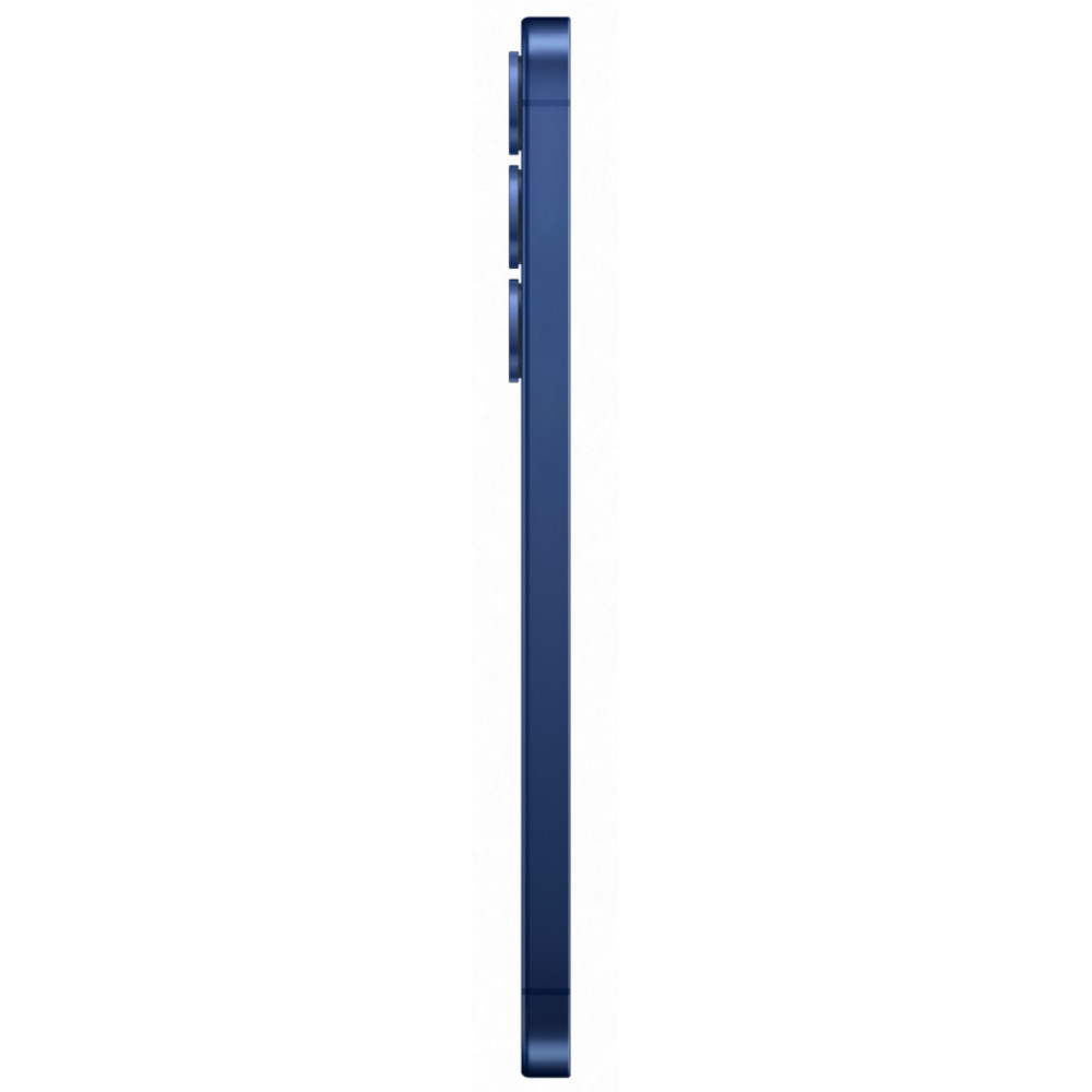 Мобільний телефон Samsung Galaxy S25+ 12/512Gb Navy (SM-S936BDBGEUC)