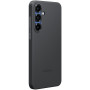 Чохол до мобільного телефона Samsung Galaxy S25+ (S936) Silicone Case Black (EF-PS936CBEGWW) Чохол до мобільного телефона Samsung Galaxy S25+ (S936) Silicone Case Black (EF-PS936CBEGWW)