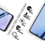 Плівка захисна Armorstandart Realme Note 60X 4G (ARM83427) Плівка захисна Armorstandart Realme Note 60X 4G (ARM83427)