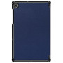 Чохол до планшета Armorstandart Smart Case Lenovo Tab M10 Plus TB-X606/M10 Plus (2nd Gen) Blue (ARM58619) Чохол до планшета Armorstandart Smart Case Lenovo Tab M10 Plus TB-X606/M10 Plus (2nd Gen) Blue (ARM58619)