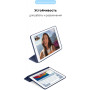 Чохол до планшета Armorstandart Smart Case iPad 10.2 (2020/2019) Midnight Blue (ARM56042) Чохол до планшета Armorstandart Smart Case iPad 10.2 (2020/2019) Midnight Blue (ARM56042)