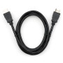 Кабель мультимедійний HDMI M to HDMI M 1.8m V2.0 Vinga (VCPDCHDMIMM1.8BK) Кабель мультимедійний HDMI M to HDMI M 1.8m V2.0 Vinga (VCPDCHDMIMM1.8BK)