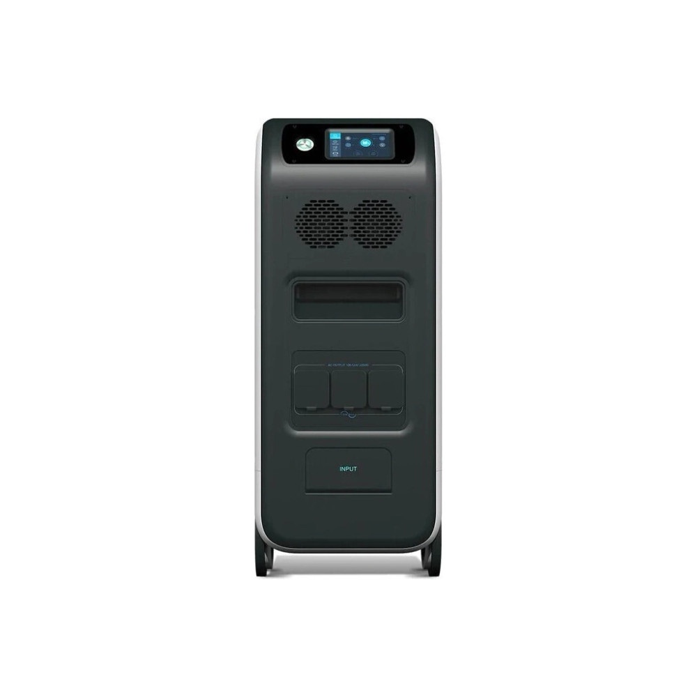Зарядна станція BLUETTI EP500 2000W (EP500)