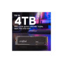 Накопичувач SSD M.2 2280 2TB T705 Micron (CT2000T705SSD3) Накопичувач SSD M.2 2280 2TB T705 Micron (CT2000T705SSD3)