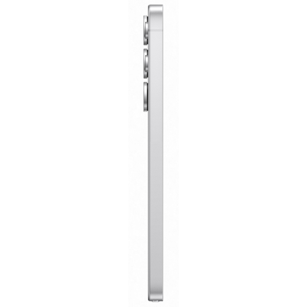Мобільний телефон Samsung Galaxy S25 Ultra 12/256Gb Titanium Whitesilver (SM-S938BZSDEUC)