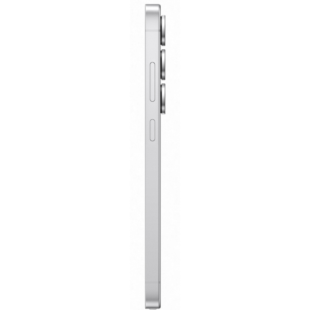 Мобільний телефон Samsung Galaxy S25 Ultra 12/256Gb Titanium Whitesilver (SM-S938BZSDEUC)