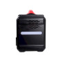 Зарядна станція Energizer 700W, 551Wh (PPS550W1F) Зарядна станція Energizer 700W, 551Wh (PPS550W1F)