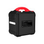 Зарядна станція Energizer 700W, 551Wh (PPS550W1F) Зарядна станція Energizer 700W, 551Wh (PPS550W1F)