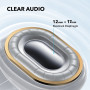 Навушники Anker SoundСore C40i Dark Gray (A3331GZ1) Навушники Anker SoundСore C40i Dark Gray (A3331GZ1)