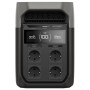 Зарядна станція EcoFlow DELTA 3 1800W 1024Wh (EFDELTA3-EU) Зарядна станція EcoFlow DELTA 3 1800W 1024Wh (EFDELTA3-EU)