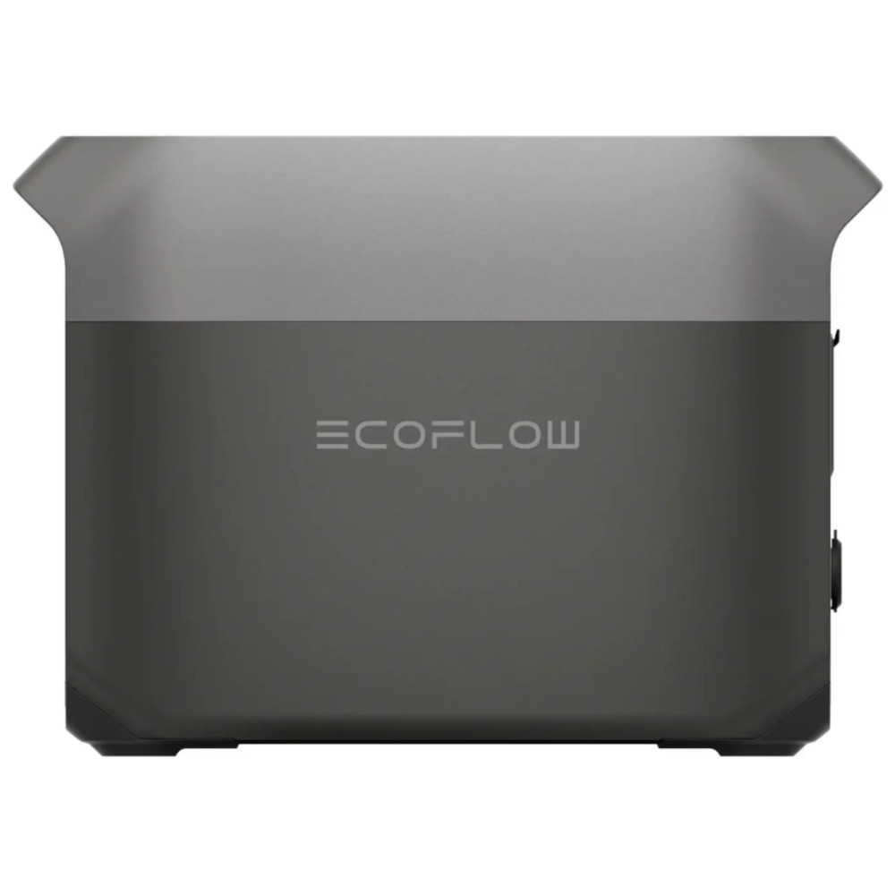 Зарядна станція EcoFlow DELTA 3 1800W 1024Wh (EFDELTA3-EU)