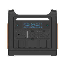 Зарядна станція LogicPower CHARGER i1000, 1000W (23990)