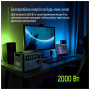Зарядна станція ColorWay 2400W, 2048Wh (CW-PR-2K2W-01) Зарядна станція ColorWay 2400W, 2048Wh (CW-PR-2K2W-01)
