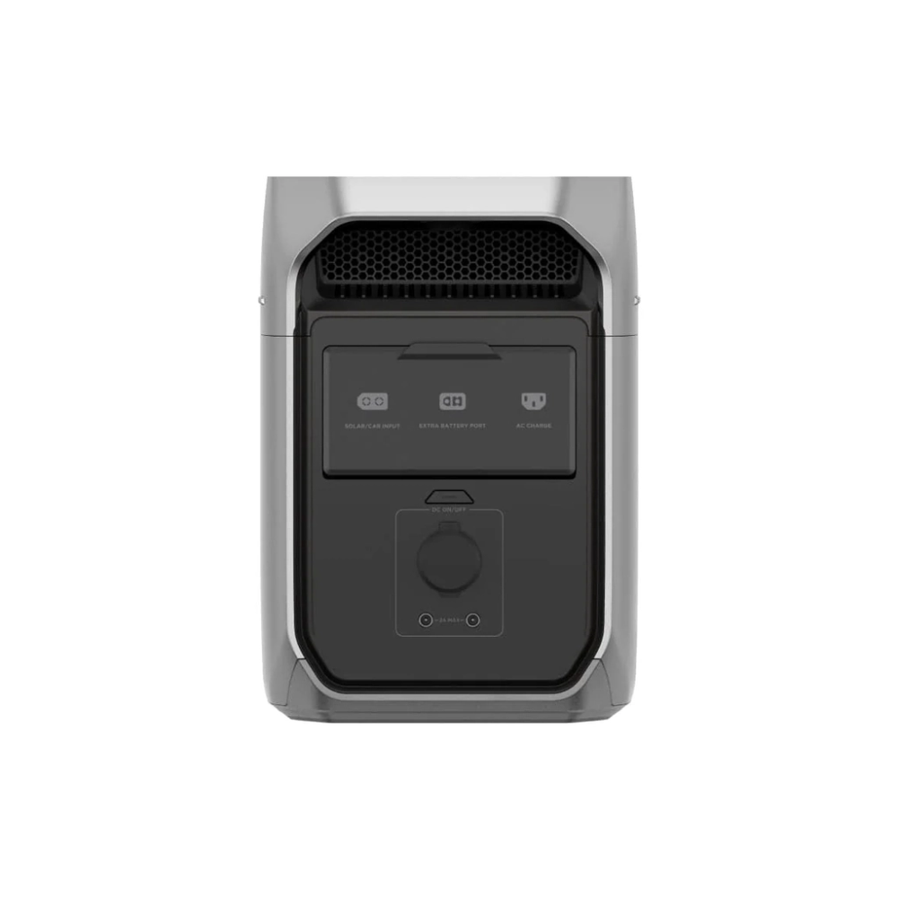 Зарядна станція EcoFlow DELTA 3 Plus 1800W (EFDELTA3P-EU)