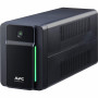 Пристрій безперебійного живлення APC Back-UPS 950VA, IEC (BX950MI) Пристрій безперебійного живлення APC Back-UPS 950VA, IEC (BX950MI)