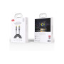 Кабель мультимедійний HDMI M to HDMI M 3.0m V2.0 black XO (GB017A-HDMI.tranish) Кабель мультимедійний HDMI M to HDMI M 3.0m V2.0 black XO (GB017A-HDMI.tranish)