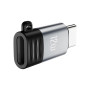 Перехідник Lightning to USB-C NB263B tranish XO (NB263B.tranish) Перехідник Lightning to USB-C NB263B tranish XO (NB263B.tranish)