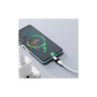 Перехідник Lightning to USB-C NB263B tranish XO (NB263B.tranish) Перехідник Lightning to USB-C NB263B tranish XO (NB263B.tranish)