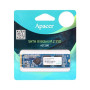 Накопичувач SSD M.2 2280 128GB Apacer (AP128GAST280X-1) Накопичувач SSD M.2 2280 128GB Apacer (AP128GAST280X-1)