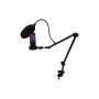 Мікрофон Hator Signify RGB PRO+ (HTA-516) Мікрофон Hator Signify RGB PRO+ (HTA-516)