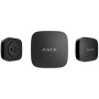 Аналізатор повітря Ajax LifeQuality black Аналізатор повітря Ajax LifeQuality black
