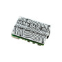 Плата розширення для Мікро ПК Pimoroni Плата розширення NVMe Base для Raspberry Pi 5 (PIM699)