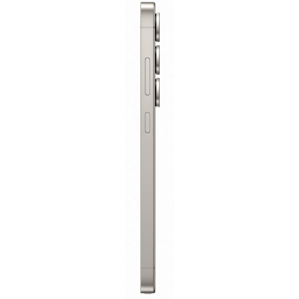 Мобільний телефон Samsung Galaxy S25 Ultra 12/512Gb Titanium Grey (SM-S938BZTGEUC)