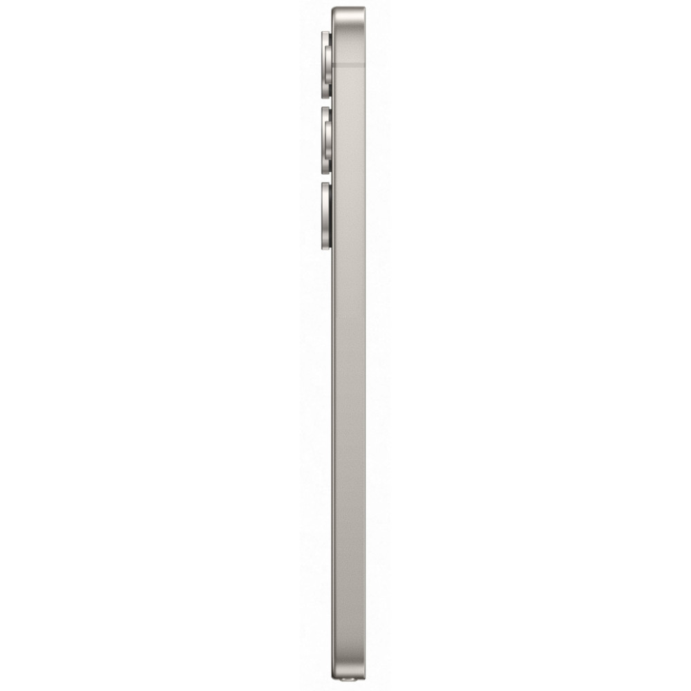 Мобільний телефон Samsung Galaxy S25 Ultra 12/512Gb Titanium Grey (SM-S938BZTGEUC)