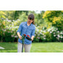 Тример садовий Bosch EasyGrassCut 23 (0.600.8C1.H01) Тример садовий Bosch EasyGrassCut 23 (0.600.8C1.H01)
