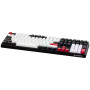 Клавіатура GamePro GK650 USB Black (GK650) Клавіатура GamePro GK650 USB Black (GK650)