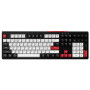 Клавіатура GamePro GK650 USB Black (GK650) Клавіатура GamePro GK650 USB Black (GK650)