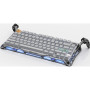 Клавіатура GravaStar Mercury K1 Pro TKL Wireless/Bluetooth/USB UA Grey (GSK1PRO_GRY) Клавіатура GravaStar Mercury K1 Pro TKL Wireless/Bluetooth/USB UA Grey (GSK1PRO_GRY)