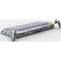 Клавіатура GravaStar Mercury K1 Pro TKL Wireless/Bluetooth/USB UA Grey (GSK1PRO_GRY) Клавіатура GravaStar Mercury K1 Pro TKL Wireless/Bluetooth/USB UA Grey (GSK1PRO_GRY)