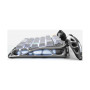 Клавіатура GravaStar Mercury K1 Pro TKL Wireless/Bluetooth/USB UA Grey (GSK1PRO_GRY) Клавіатура GravaStar Mercury K1 Pro TKL Wireless/Bluetooth/USB UA Grey (GSK1PRO_GRY)