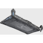 Клавіатура GravaStar Mercury K1 Pro TKL Wireless/Bluetooth/USB UA Grey (GSK1PRO_GRY) Клавіатура GravaStar Mercury K1 Pro TKL Wireless/Bluetooth/USB UA Grey (GSK1PRO_GRY)