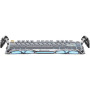 Клавіатура GravaStar Mercury K1 Pro TKL Wireless/Bluetooth/USB UA Grey (GSK1PRO_GRY) Клавіатура GravaStar Mercury K1 Pro TKL Wireless/Bluetooth/USB UA Grey (GSK1PRO_GRY)