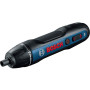 Викрутка акумуляторна Bosch GO 2 (0.601.9H2.103) Викрутка акумуляторна Bosch GO 2 (0.601.9H2.103)