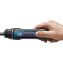 Викрутка акумуляторна Bosch GO 2 (0.601.9H2.103) Викрутка акумуляторна Bosch GO 2 (0.601.9H2.103)
