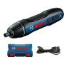 Викрутка акумуляторна Bosch GO 2 (0.601.9H2.103) Викрутка акумуляторна Bosch GO 2 (0.601.9H2.103)