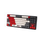 Клавіатура A4Tech Bloody S87 USB Naraka (4711421001809) Клавіатура A4Tech Bloody S87 USB Naraka (4711421001809)