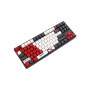 Клавіатура A4Tech Bloody S87 USB Naraka (4711421001809) Клавіатура A4Tech Bloody S87 USB Naraka (4711421001809)